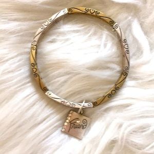 KIS Forever Love‎ Bracelet for Friend